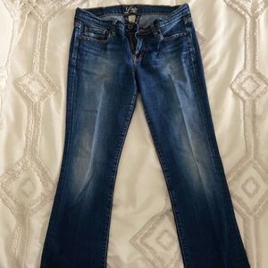 Lucky brand jeans
